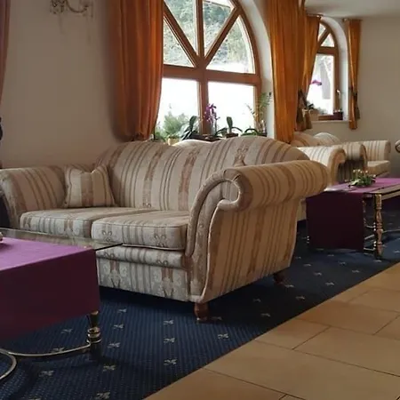 Landhotel Basler Hof-2