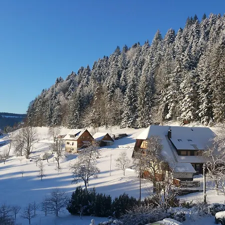 Landhotel Basler Hof-3