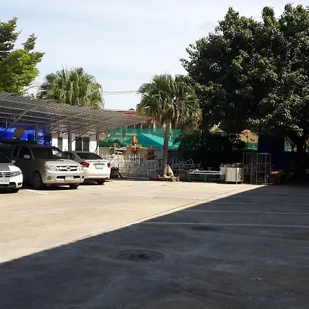 Khun Chaweng Resort-2