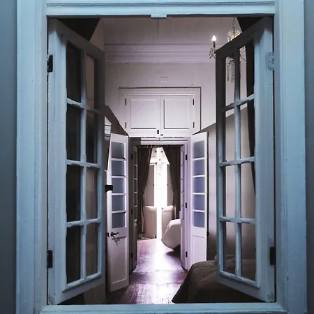 Casa Falleri Boutique Hotel-3