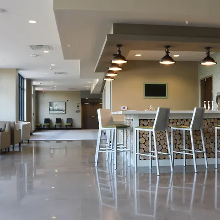 Hotel Indigo Traverse City By Ihg-3