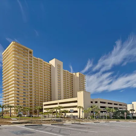 Gulf Crest Condominiums-3