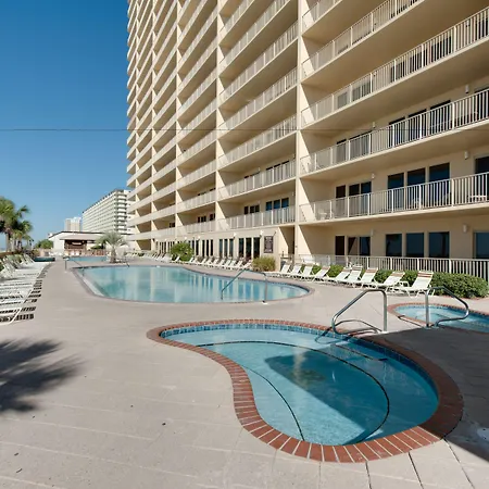 Gulf Crest Condominiums-2