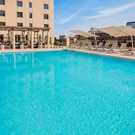 Hotel Indigo Austin Downtown - University By Ihg-2