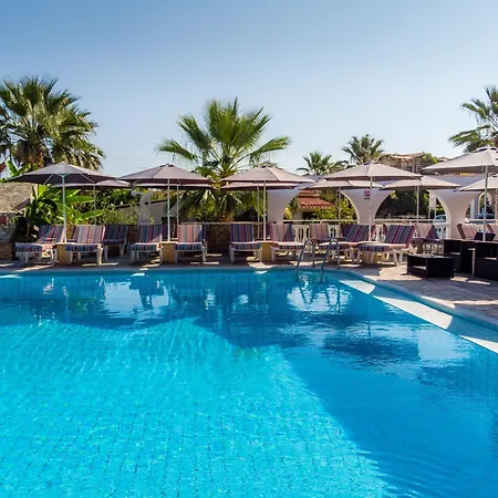 Anamar Zante Hotel-2