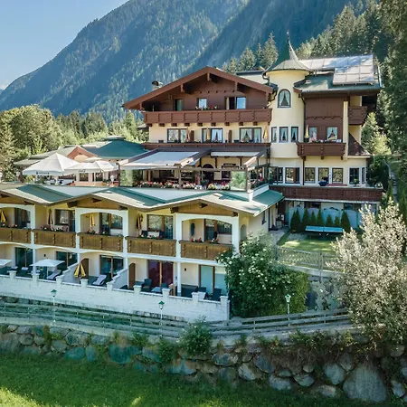 Hotel Ländenhof Superior-3