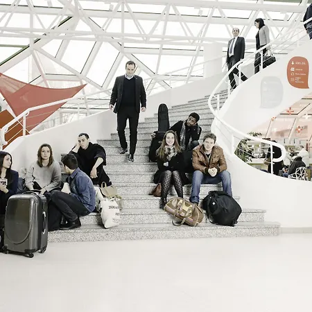 Fiap Paris-2