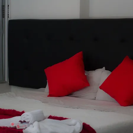 Hotel Metro 26-2