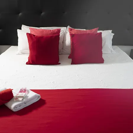 Hotel Metro 26-3