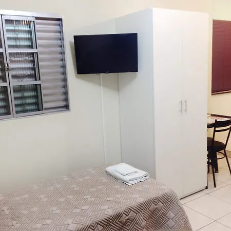 Residence Barueri-2
