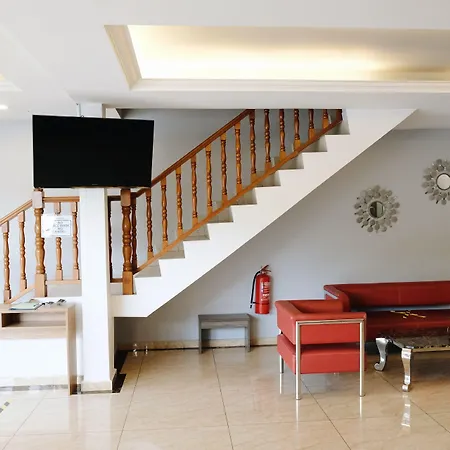 Era Plus Hotel-2