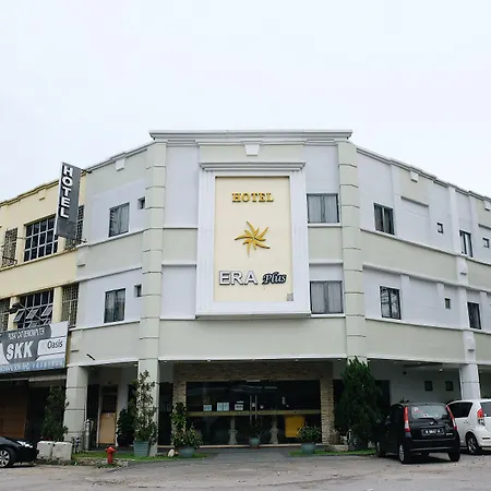Era Plus Hotel-3