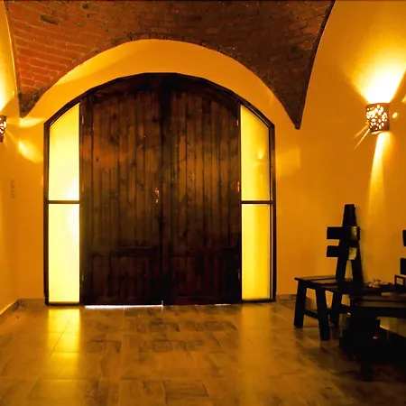 Hadouta Masreya Nubian Guest House-2