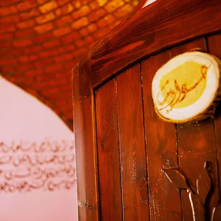 Hadouta Masreya Nubian Guest House-3