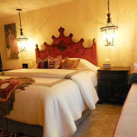The Suites By Villa Valentina-3
