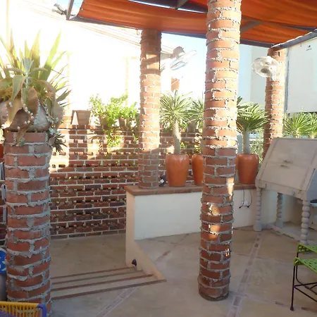 The Suites By Villa Valentina-2