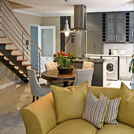 Le Petit Bijou Boutique Apartments-2