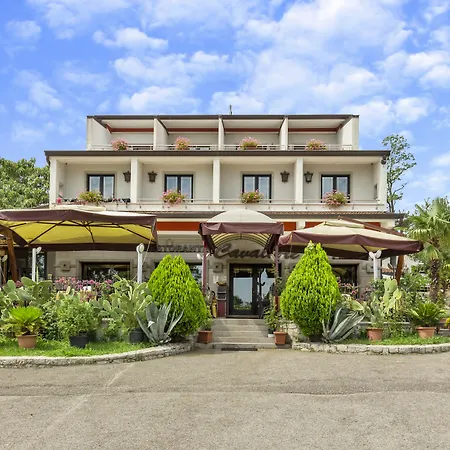 Hotel Ai Sette Nani-2