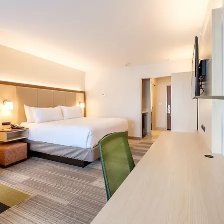 Holiday Inn Express & Suites Eagan - Minneapolis Area By Ihg-3