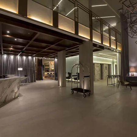 Hotel Atlantico Prime-3