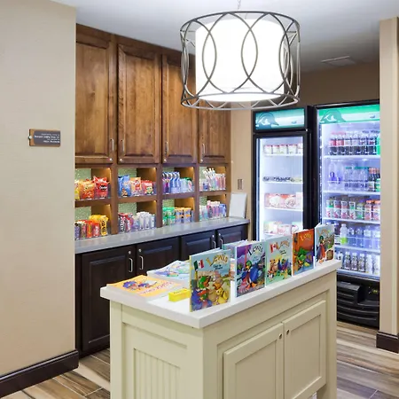 Homewood Suites Davenport-2