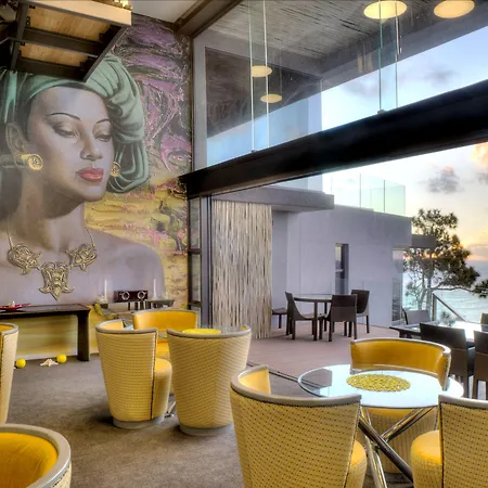 Sea Star Rocks Boutique Hotel-2