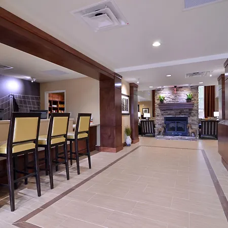 Staybridge Suites Tomball By Ihg-3