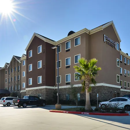 Staybridge Suites Tomball By Ihg-2