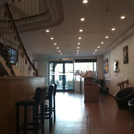 Hotel Paulista-3