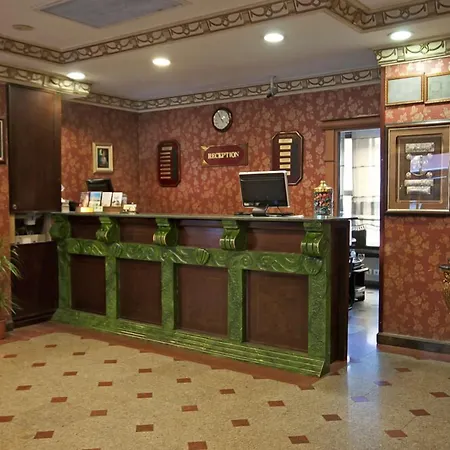 Hotel Sapphire-2