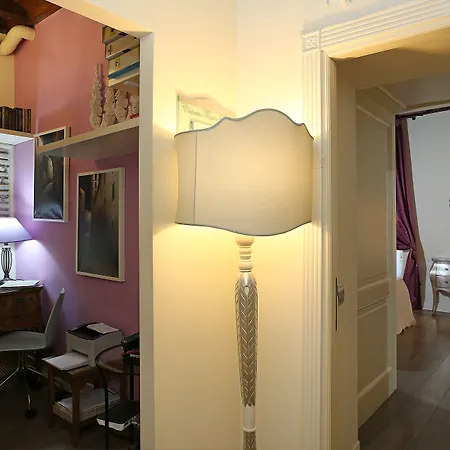 Piazzetta de' Monti Suites-2