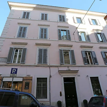Piazzetta de' Monti Suites-3
