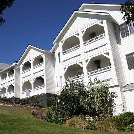 Outlook Inn On Orcas Island-2