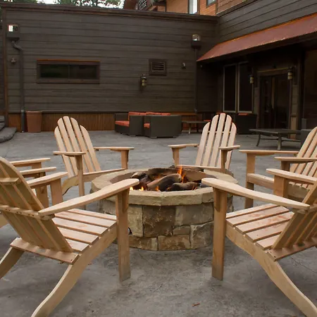 Cedar Creek Lodge & Conference Center-3