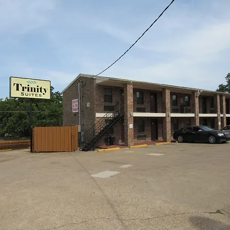 Trinity Suites Downtown Dallas-2