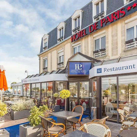 Hotel De Paris-2