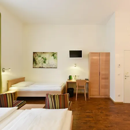 Hotel Mocca-2