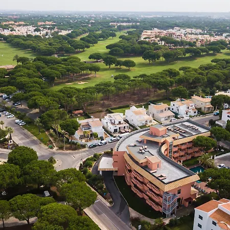 Vilamoura Garden Hotel-2