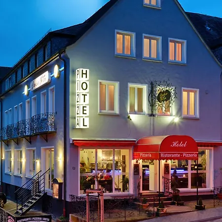 Hotel Dolce Vita-3