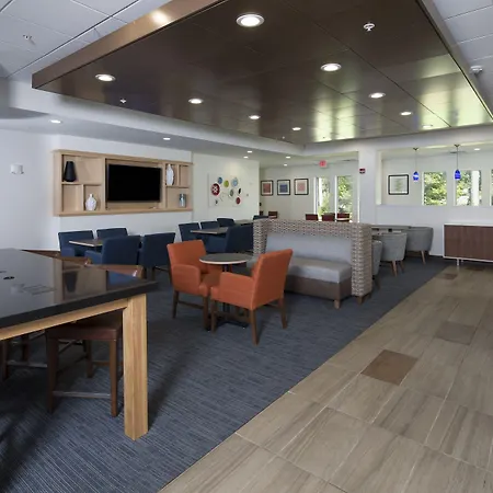 Holiday Inn Express & Suites La Porte By Ihg-2