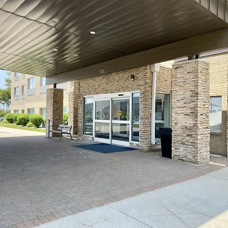 Holiday Inn Express & Suites La Porte By Ihg-3