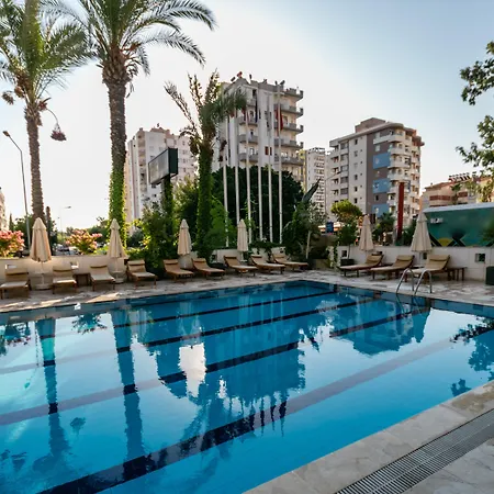Lara Park Hotel-2