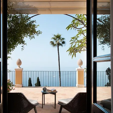 Hotel Villa Belvedere-2