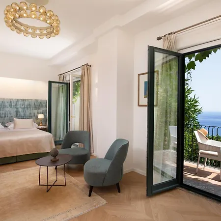 Hotel Villa Belvedere-3