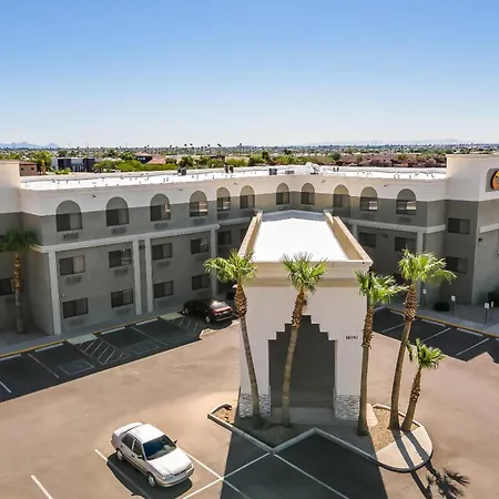 Comfort Inn & Suites Surprise Near Sun City West-2