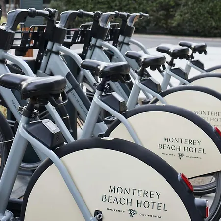 Monterey Beach Hotel, A Tribute Portfolio Hotel-3