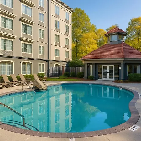 La Quinta By Wyndham Atlanta Alpharetta-3