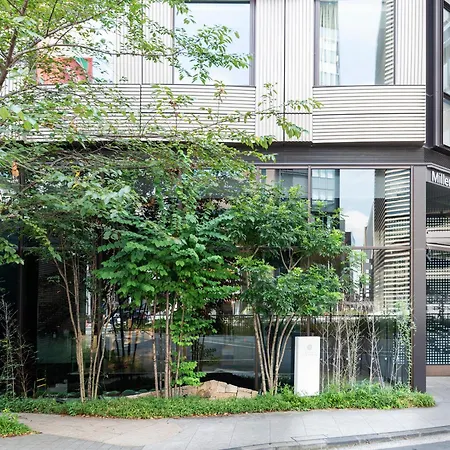 Millennium Mitsui Garden Hotel Tokyo - Ginza-2