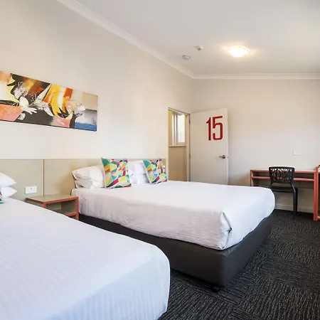 Granville Hotel-2
