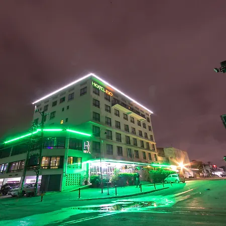 Hotel Rio-2